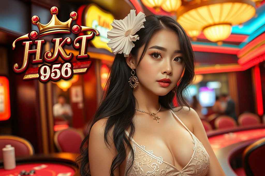 HKT956 SLOT ONLINE